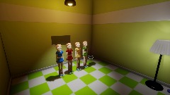 Meeting Room 4 players