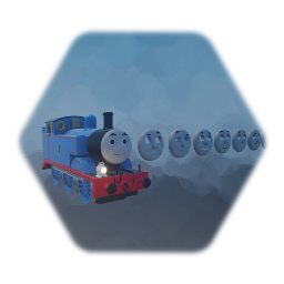 Thomas (RWS - TVS)