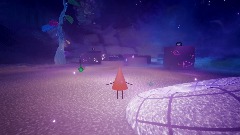 A screenshot taken in Dreams. 1 of 1.