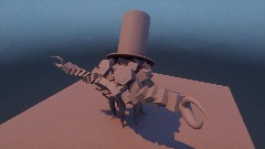 A screenshot taken in Dreams. 2 of 10.