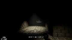 A screenshot taken in Dreams. 2 of 7.