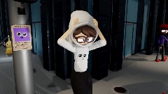 Scypher in the City Revamp