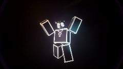 A screenshot taken in Dreams. 6 of 16.