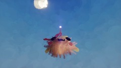 A screenshot taken in Dreams. 26 of 27.