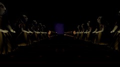 Lullaby of the Dolls