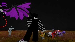 AY/DO WHATEVER FOR ANOTHER TWO MONTHS