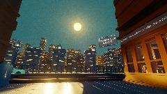 A screenshot taken in Dreams. 1 of 1.