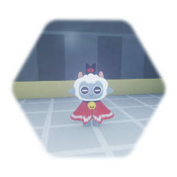 Lambs World - The Elevator