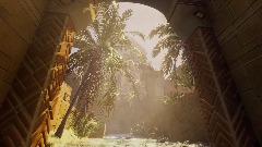 A screenshot taken in Dreams. 1 of 4.