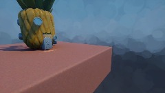 Spongebob rickrolls rick