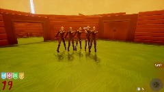 A screenshot taken in Dreams. 6 of 29.