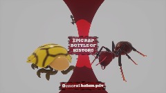 A screenshot taken in Dreams. 3 of 18.