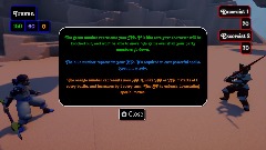 A screenshot taken in Dreams. 3 of 5.