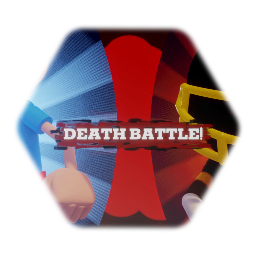 Kp vs St3ler's george pickens (DEATH BATTLE thumbnail)