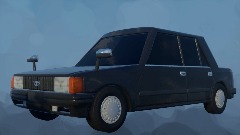 A screenshot taken in Dreams. 30 of 30.