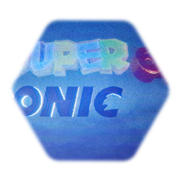 Super Sonic 64 but better