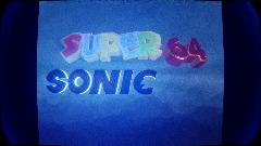 Super Sonic 64