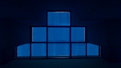 A screenshot taken in Dreams. 3 of 26.