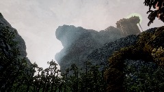 A screenshot taken in Dreams. 24 of 30.