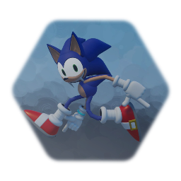 Modern Rewrite (Playable)