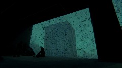 A screenshot taken in Dreams. 5 of 19.