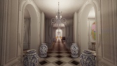 A screenshot taken in Dreams. 5 of 26.