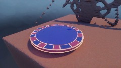 A screenshot taken in Dreams. 8 of 8.