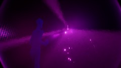 H.A.R.M Kills A Person