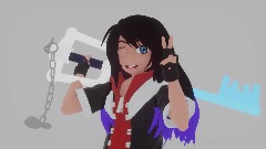 A screenshot taken in Dreams. 3 of 17.