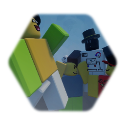 TELAMON gang