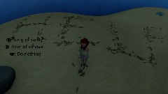 A screenshot taken in Dreams. 11 of 18.