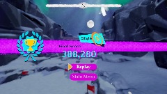 A screenshot taken in Dreams. 15 of 22.