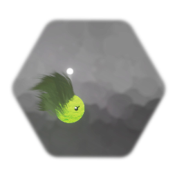 Remix of Tennis Ball Imp