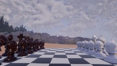 A screenshot taken in Dreams. 28 of 30.