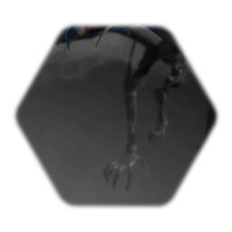 The lost legacy beast