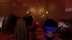 Wayward: Level 4 Halloween Manor