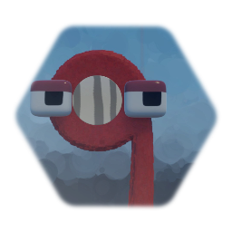 HTKito Number lore stuff