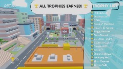 A screenshot taken in Dreams. 1 of 12.