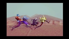 They're Taking The Funnis To Isengard