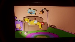 A screenshot taken in Dreams. 1 of 1.
