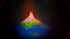 Volcano [Day_01]