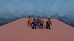 Fnaf 6