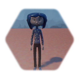 Coraline Rework2