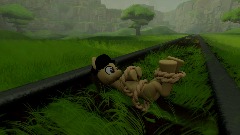 Veram Hills (Save Eddy)