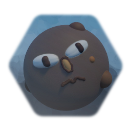 Rec Room Meatball Man