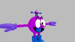 A screenshot taken in Dreams. 2 of 19.