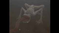 A screenshot taken in Dreams. 6 of 18.