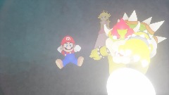 A screenshot taken in Dreams. 1 of 10.