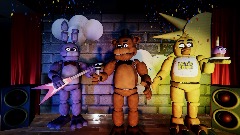 A screenshot taken in Dreams. 3 of 6.