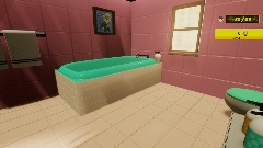 A screenshot taken in Dreams. 8 of 15.